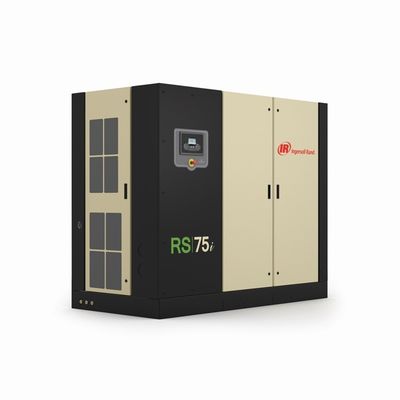 Επόμενη γενιά R-Series 45kW πετρελαϊκό γεμάτο περιστροφική κομπρέσορα βίδα