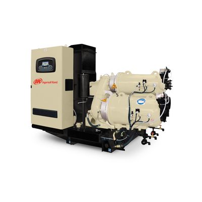 Πολυ στάδιο 746-1306KW υψηλών φυγοκεντρικό αεροσυμπιεστών