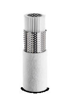 Ιατρική θερμοκρασία 1 σειράς 60°C 140°F Copco MV ατλάντων κενών φίλτρων συμπιεσμένου αέρα